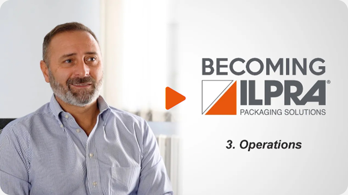 Becoming ILPRA Operations