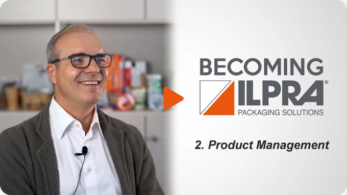 Becoming ILPRA Product Management
