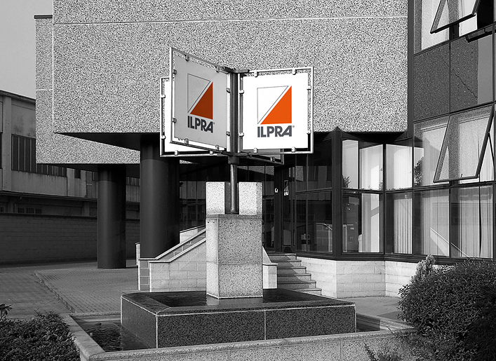 Офис ILPRA Russia