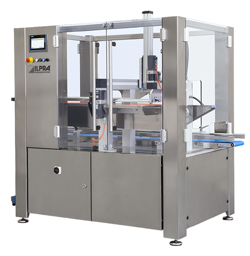 Оборудование для групповой упаковки ILPRA