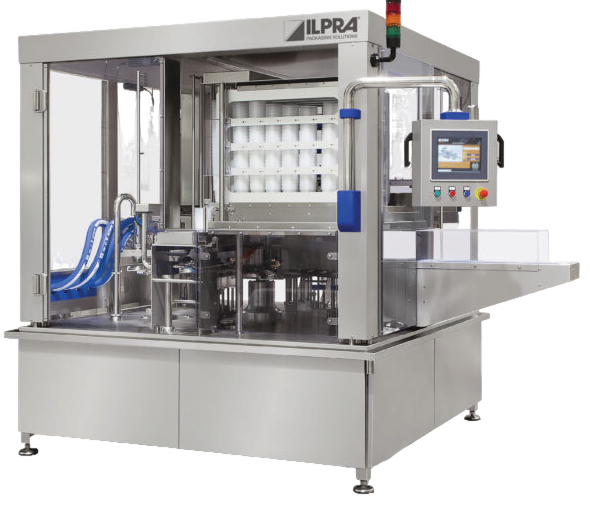 Фасовочная машина Fill Seal