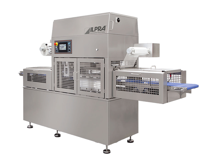 Трейсилер FoodPack