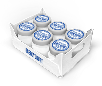 End of line & accessories