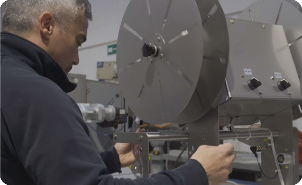 Сервисный отдел ILPRA