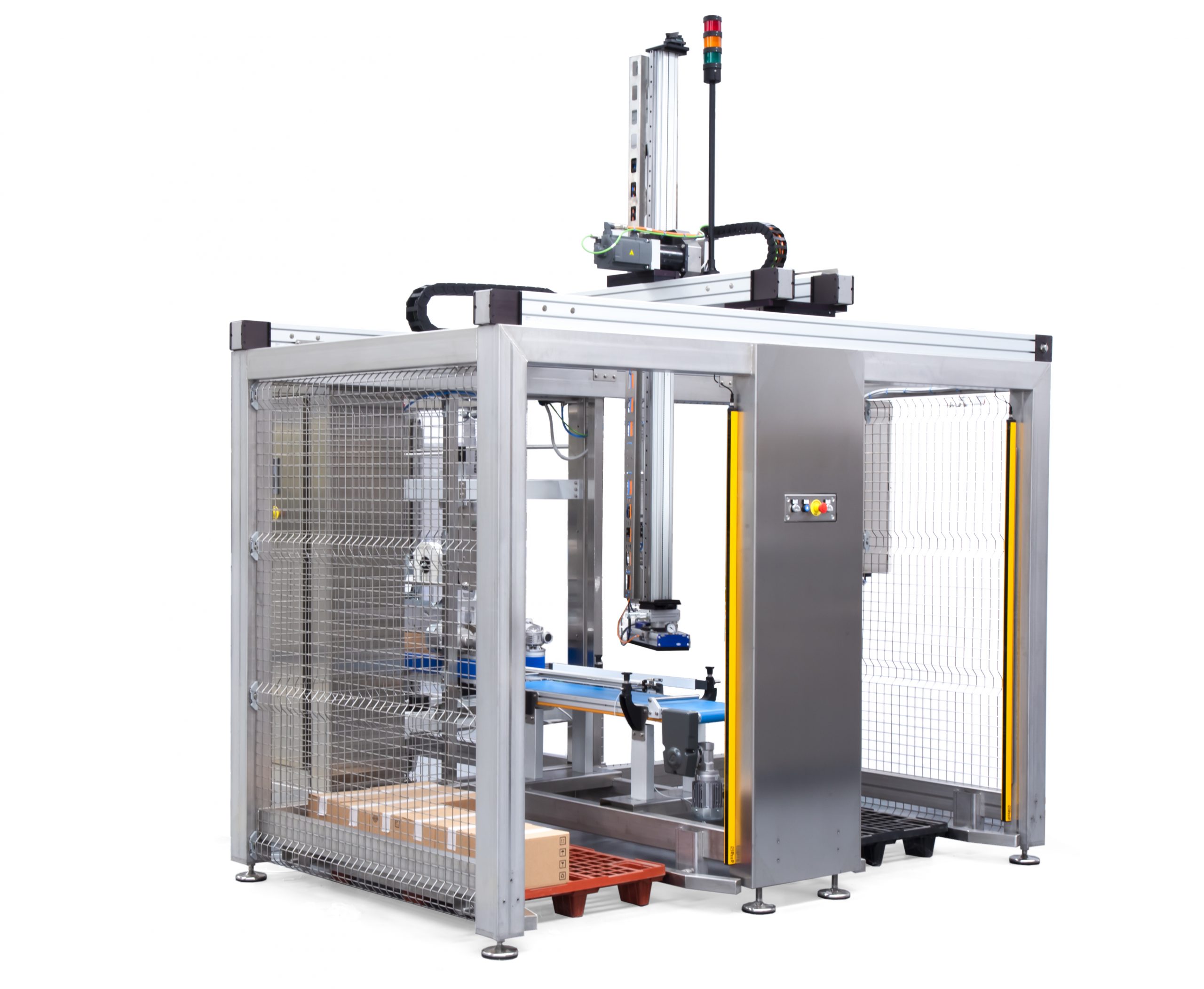 Palletizer PS